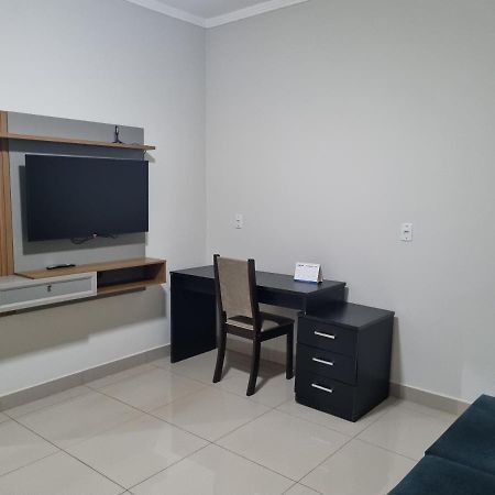 Casa - Recanto Do Alesson Olímpia Zewnętrze zdjęcie