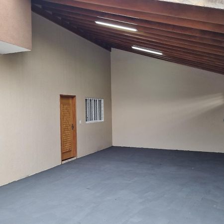 Casa - Recanto Do Alesson Olímpia Zewnętrze zdjęcie