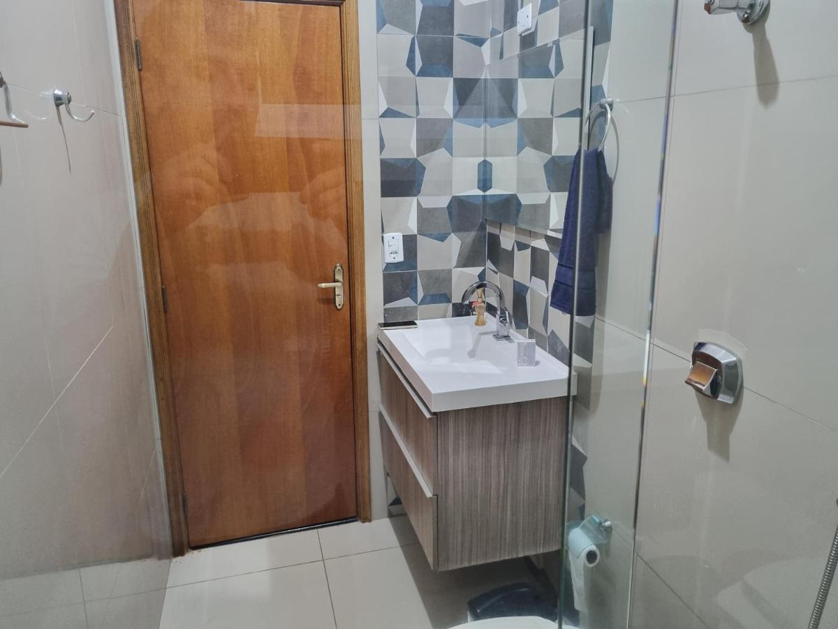 Casa - Recanto Do Alesson Olímpia Zewnętrze zdjęcie