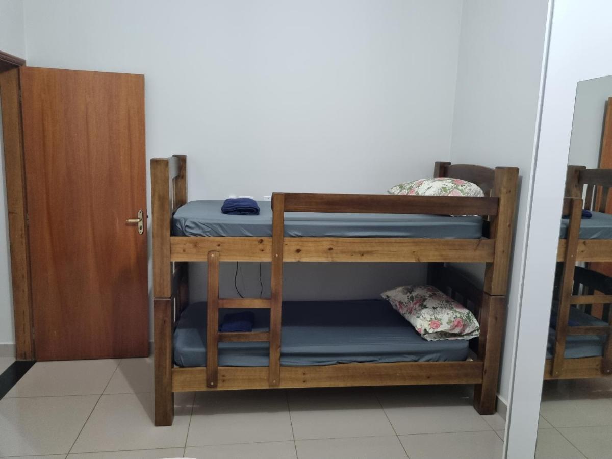 Casa - Recanto Do Alesson Olímpia Zewnętrze zdjęcie