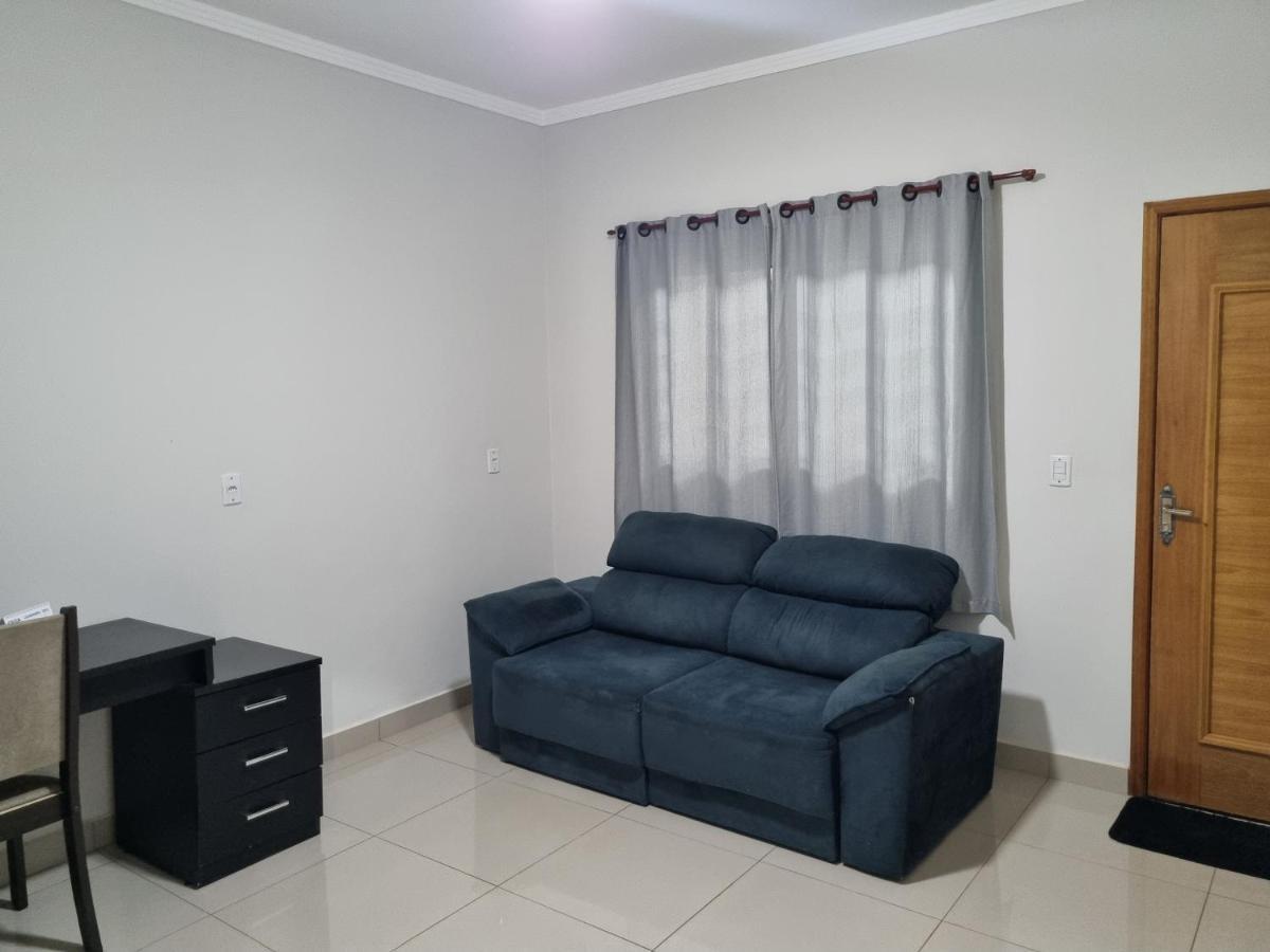 Casa - Recanto Do Alesson Olímpia Zewnętrze zdjęcie