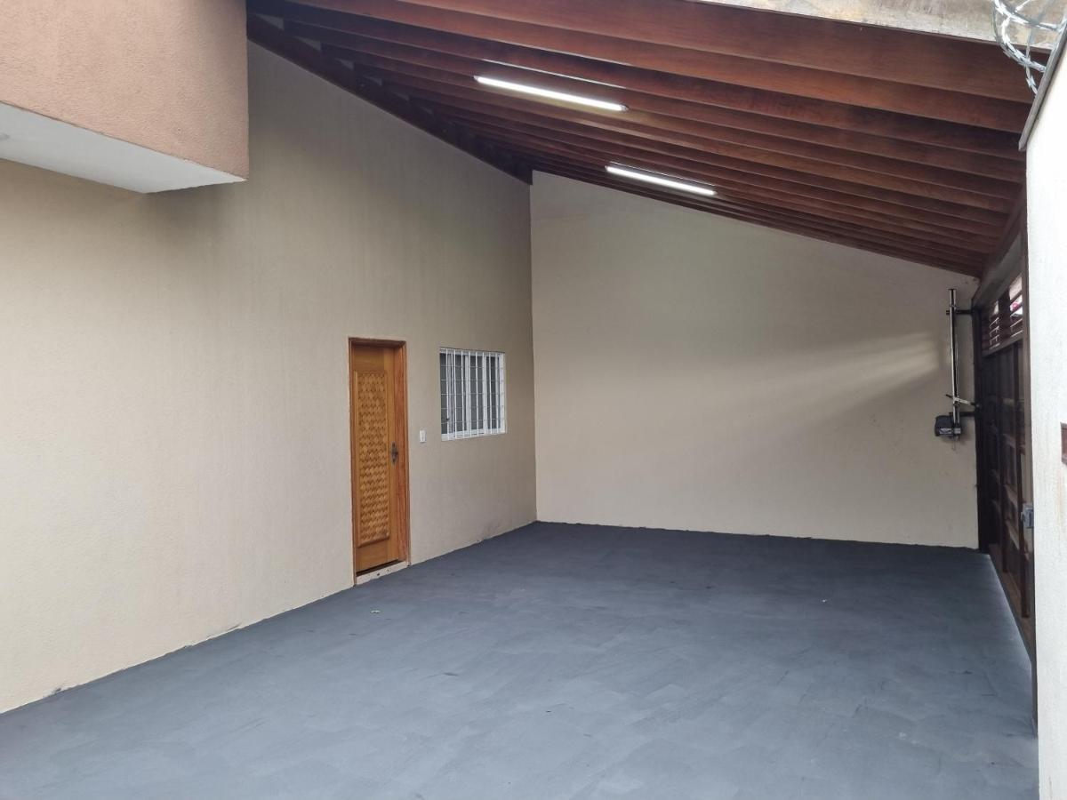 Casa - Recanto Do Alesson Olímpia Zewnętrze zdjęcie