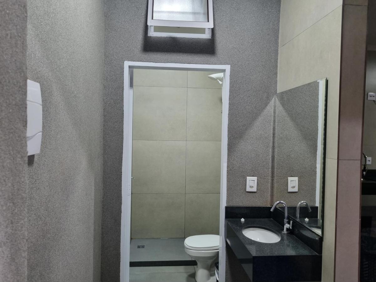 Casa - Recanto Do Alesson Olímpia Zewnętrze zdjęcie
