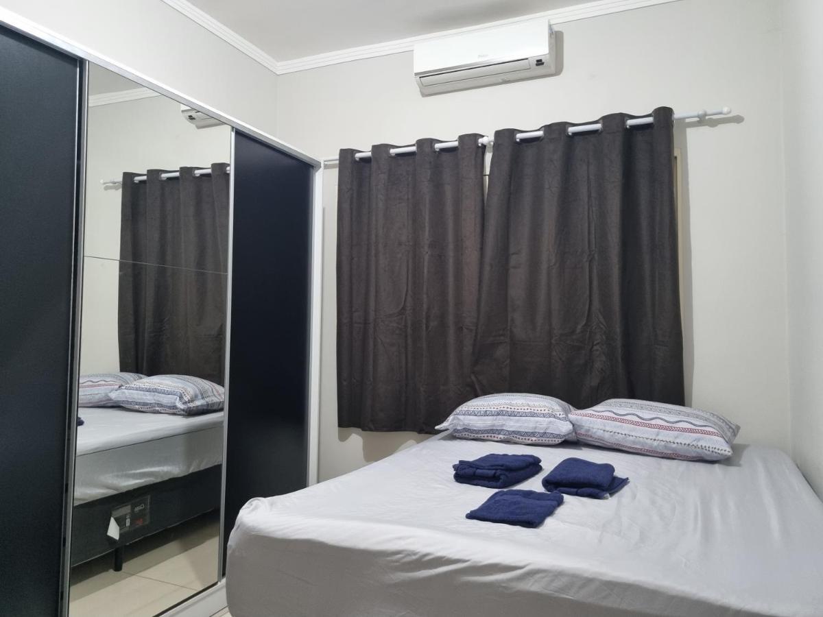 Casa - Recanto Do Alesson Olímpia Zewnętrze zdjęcie
