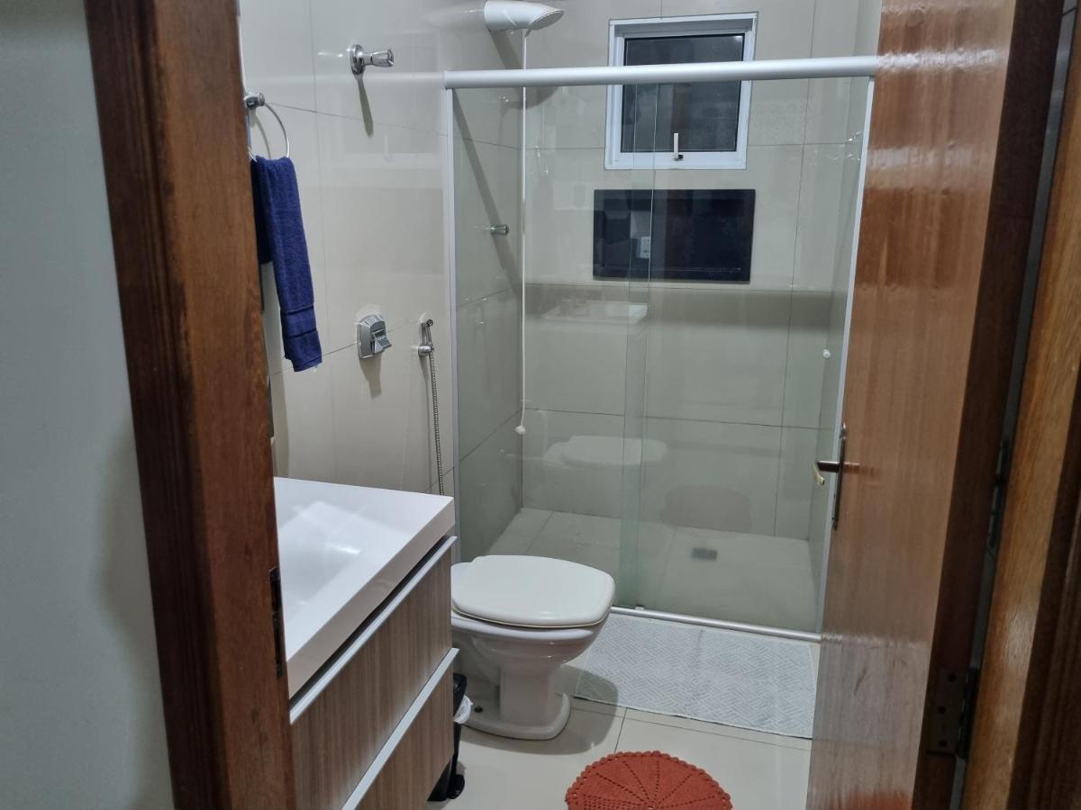 Casa - Recanto Do Alesson Olímpia Zewnętrze zdjęcie